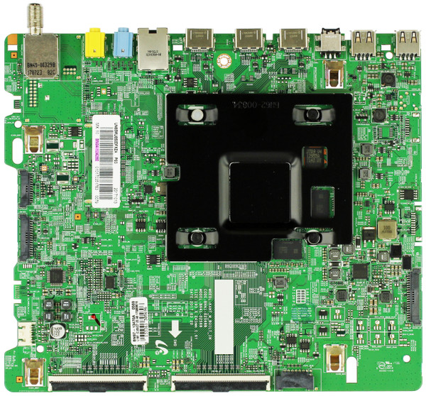 Samsung BN94-12428E Main Board for UN65MU650DFXZA (Version FA02)