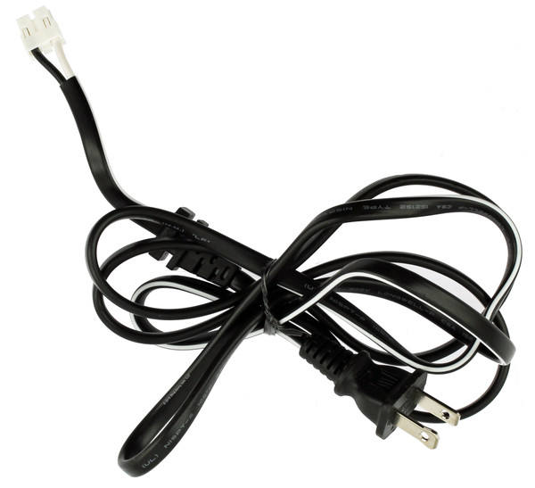 Sony 1-846-897-11 Power Cord for KDL-50R450A