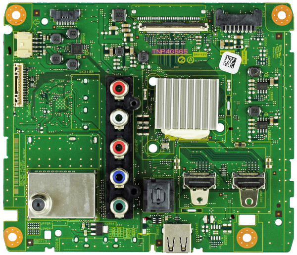 Panasonic TXN/A1YZUUS A Board (Main Board) for TC-50A400U 