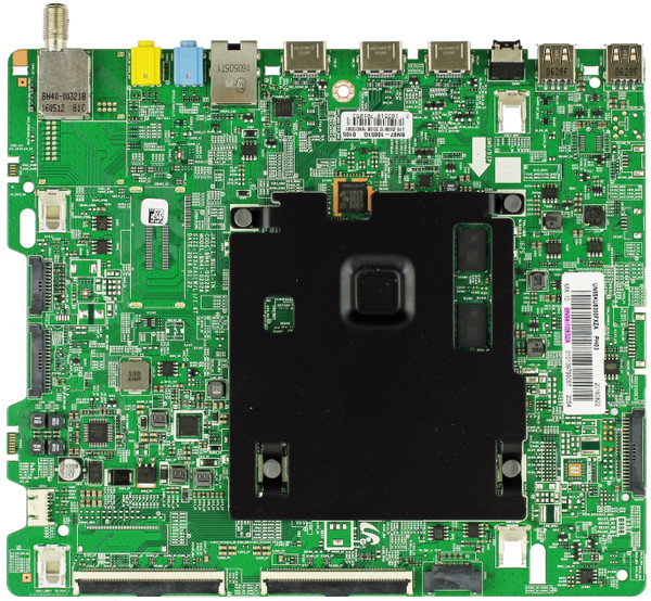 Samsung BN94-10832A Main Board for UN55KU6300FXZA (Version BJ04/BA03)