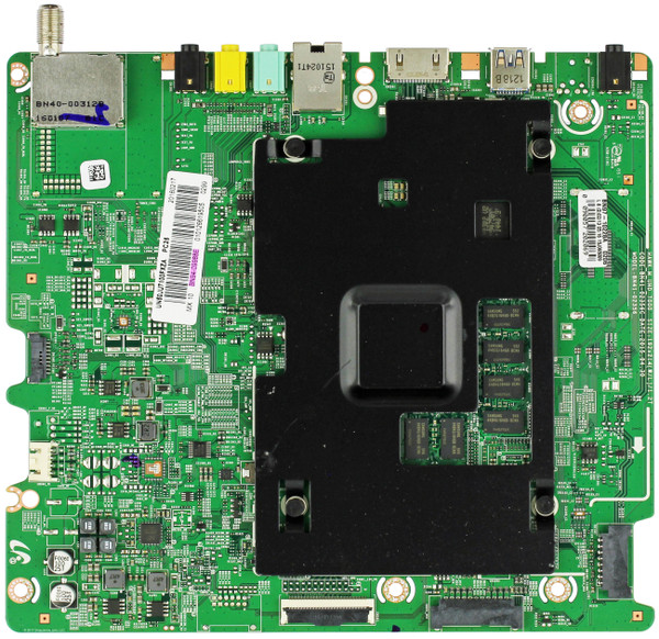 Samsung BN94-09988E Main Board for UN50JU7100FXZA (Version IS01 / IA02)