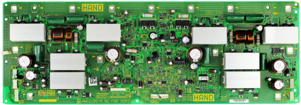 Pioneer AWV2505 (ANP2195-A) X-Main Board