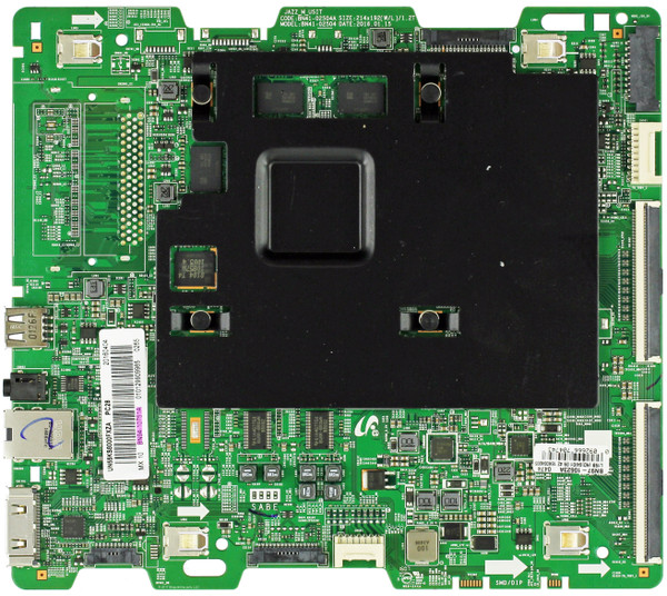 Samsung BN94-10751A Main Board for UN55KS800DFXZA (Version FA01)