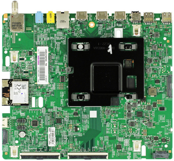 Samsung BN94-12856B Main Board for UN55NU7300FXZA (Version AB04)