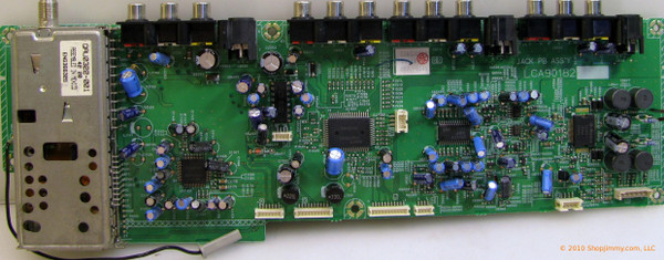 JVC SSB-0J086A (LCA90182, LCB90182) Signal Tuner