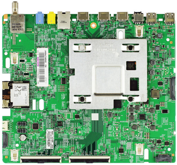 Samsung BN94-13274B Main Board for UN55NU7100FXZA (Version CB06)