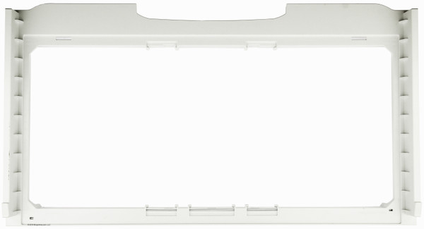 Whirlpool Refrigerator W11133636A  Crisper Cover Assembly