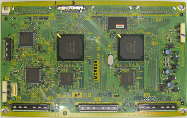 Panasonic TNPA4439APS D Board