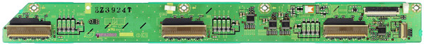 Panasonic TNPA2869 C1 Buffer Board