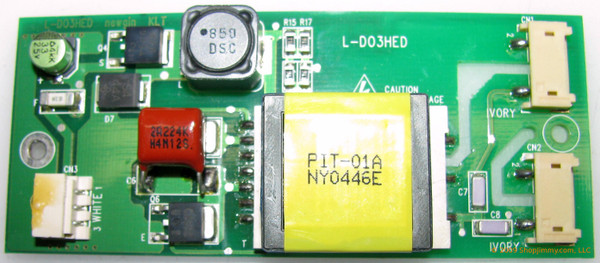 L-D03HED Backlight Inverter