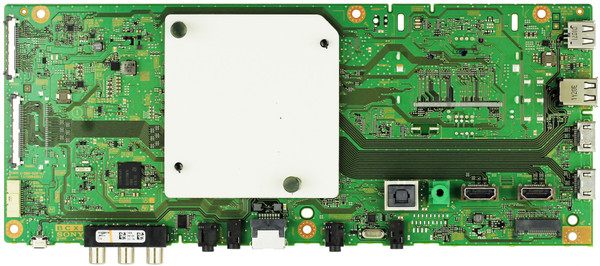Sony A-5000-982-A BCX2 Main Board