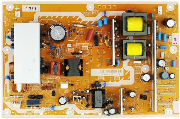 Panasonic LSEP1279ANHB Power Supply Unit