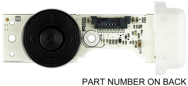 Samsung BN96-22457C (BN41-01831A) P-5way Switch Function