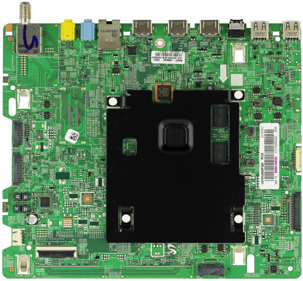 Samsung BN94-10804A Main Board for UN70KU6300FXZA (Version EA01)