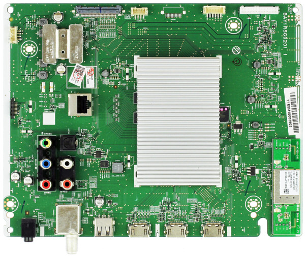 Philips AY1R9MMA-001 Main Board for 55PFL5402/F7C (DSD Serial)