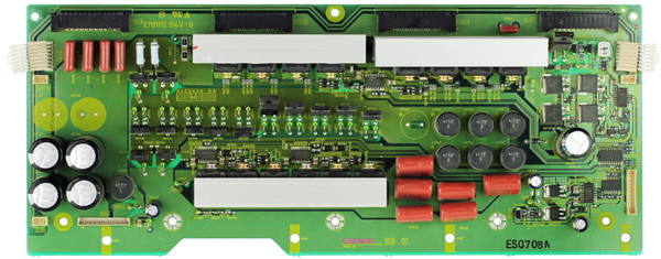 Panasonic TNPA1765 SS Board