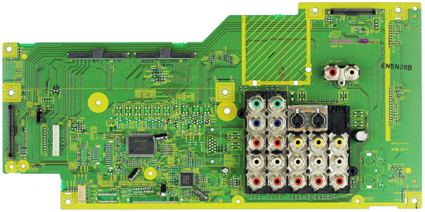 Panasonic TNPA3598AD (TNPA3598, TNPA3598 AD) H Board-Rebuild