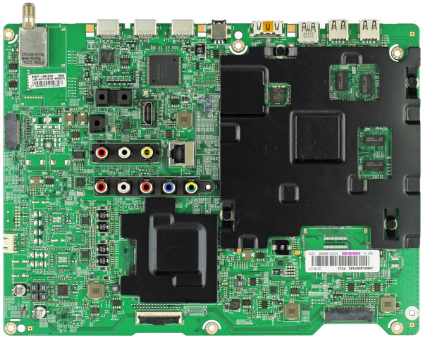 Samsung BN94-08139S Main Board for UN50HU6950FXZA (Version IS04)