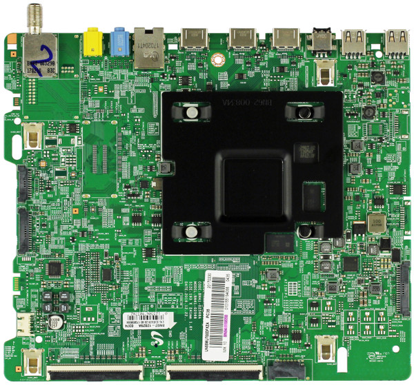 Samsung BN94-11955B Main Board for UN55MU700DFXZA (Version FA01)