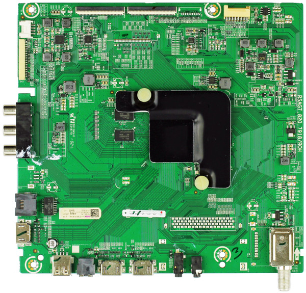 Sharp 224024 Main Board for LC-50Q620U (SEE NOTE)