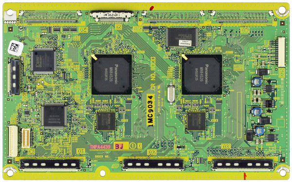 Panasonic TNPA4439BJS D Board