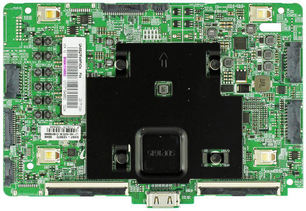 Samsung BN94-11488D Main Board for QN55Q7FAMFXZA / QN55Q7FDMFXZA