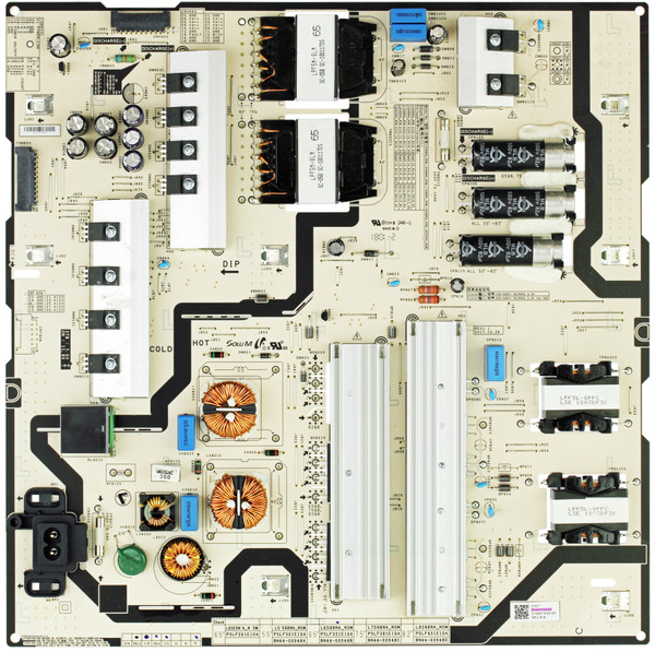 Samsung BN44-00948B Power Supply Board