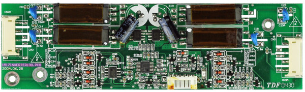 Astar 1517INVERTER100.PCB Backlight Inverter