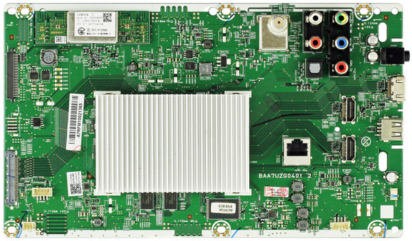 Philips AA7RFMMA-0011 Main Board for 55PFL5602/F7 (DS3 Serial)