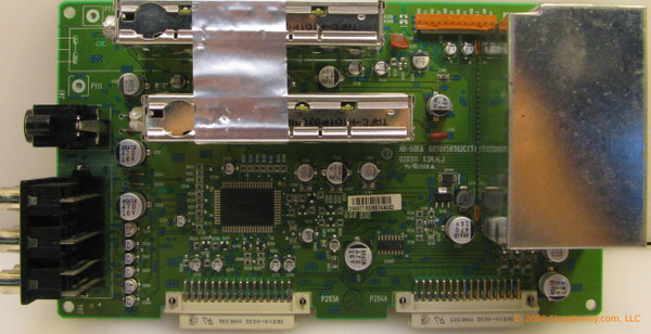 LG 6871VSM874A (AB-00FA, 6870VS0782C(7)) Tuner Board