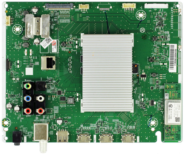 Philips AY1R5MMA-001 Main Board for 55PFL5402/F7A (DS9 Serial)