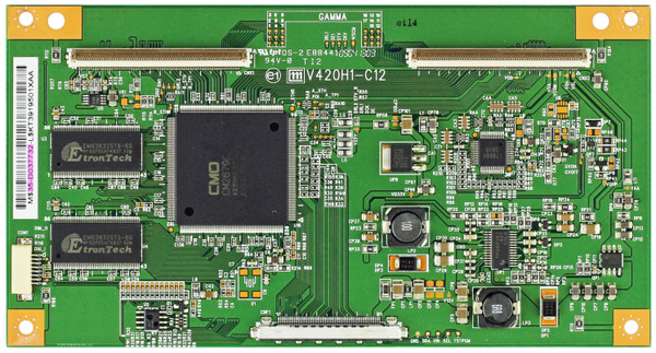 CMO 35-D037732 (V420H1-C12) T-Con Board