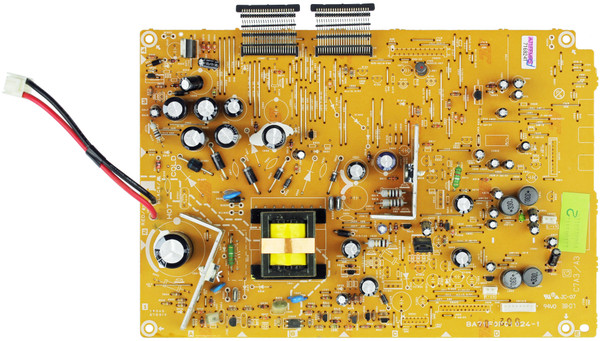 Emerson A71FFMPS (BA71F0F01024-1) MPS Board for LC320EM82S