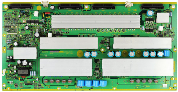 Panasonic TXNSC1HWTU (TNPA4190) SC Board