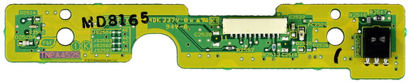 Panasonic TNPA4525S K Board for TH-42PZ800U TH-46PZ800U TH-46PZ850U TH-50PZ800U