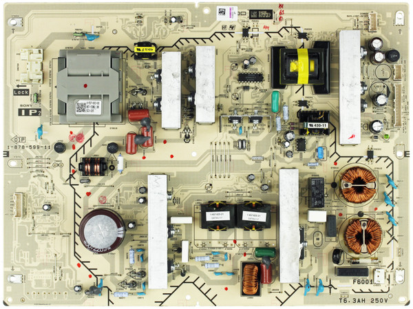 Sony A-1660-728-C (1-878-599-11) IP2 Board