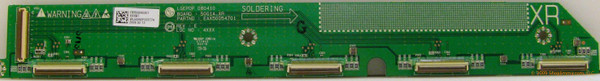 LG EBR50045301 (EAX50054701) XR Buffer Board