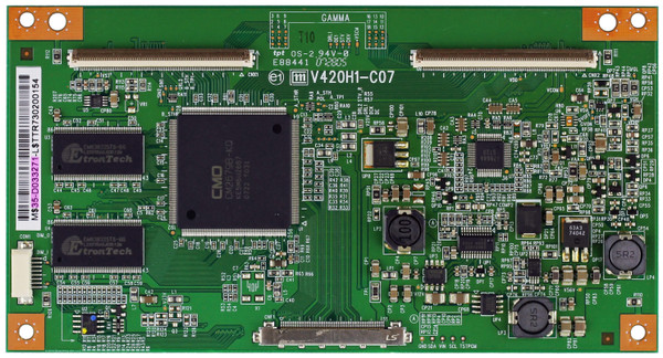 Insignia 35-D033271 (V420H1-C07) T-Con Board for NS-LCD47HD-09