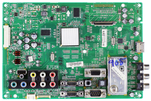 LG EBU60680808 (EAX56738102(0)) Main Board for 37LH30-UA