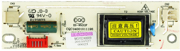 Craig LK-IN220201B (CQC04001011196) Backlight Inverter