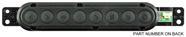 LG EBR77104601 Keyboard Controller