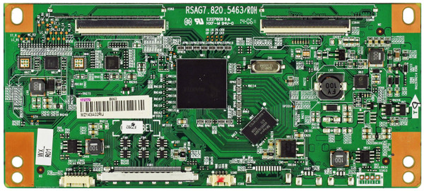 Insignia 172770 T-Con Board