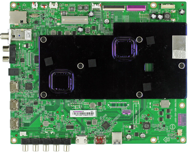 Vizio 756TXFCB0QK0240 Main Board for D55u-D1 (LTM7UCAR Serial)