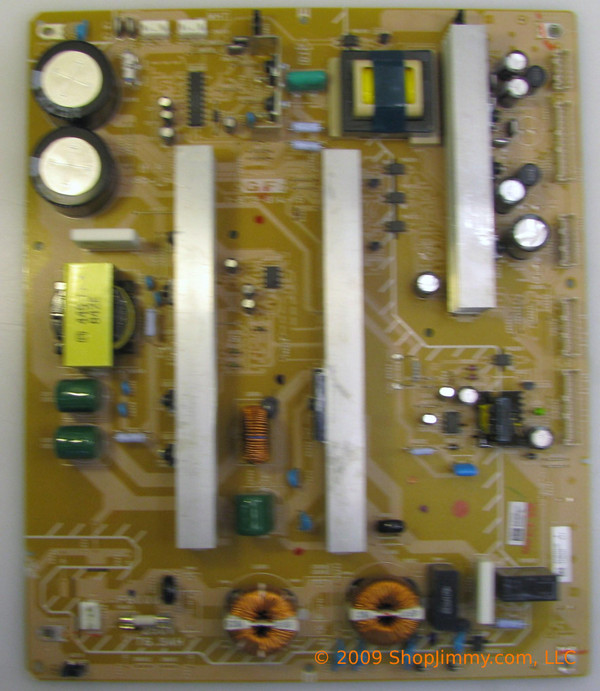 Sony A-1362-552-D (1-873-814-15) GF2 Power Supply Unit