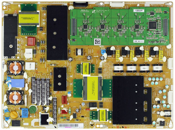 Samsung BN44-00362A Power Supply for UN46C8000XFXZA