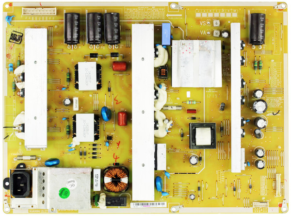 Samsung BN44-00516A (P64SW_CPN, IP-556420A) Power Supply Unit