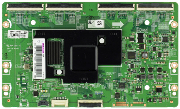 Samsung BN95-01337A T-Con Board