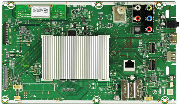 Philips AB7UKMMAM001  Digital Main Board for 50PFL5703/F7 (ME2 Serial)