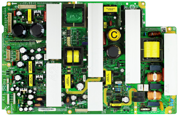 Samsung LJ44-00101C (PS-424-PH) Power Supply Unit