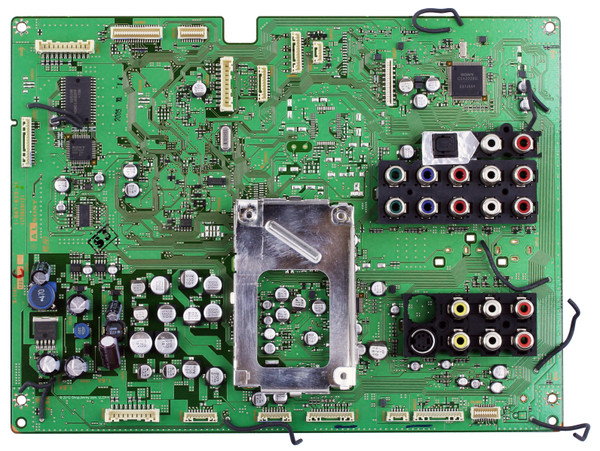 Sony A-1147-794-B AL Board-Rebuild